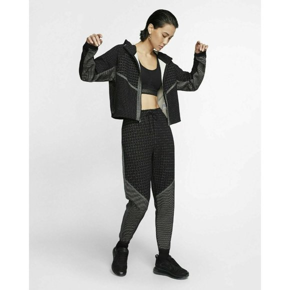 XXL NEW Nike Sportswear City Ready Fleece Full-Zip - Picture 2 of 5